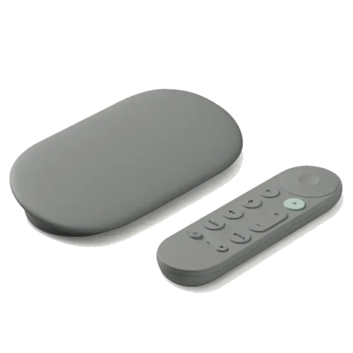 Google TV Streamer 4K - Image 2