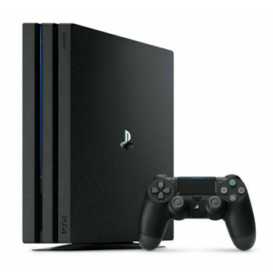 PlayStation 4 Pro Pre-Owned