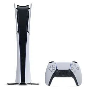 PS5 Slim Digital Edition Console Pre-Owned