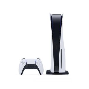 PS5  Standard Disc Pre-Owned