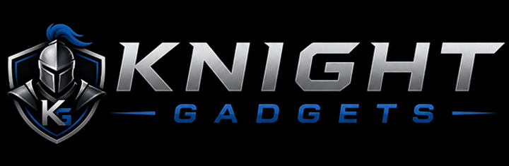 Knight Gadgets