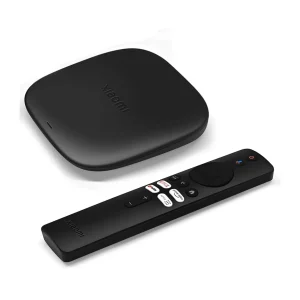 Xiaomi TV Box S 3rd Gen 4K 2GB 32GB