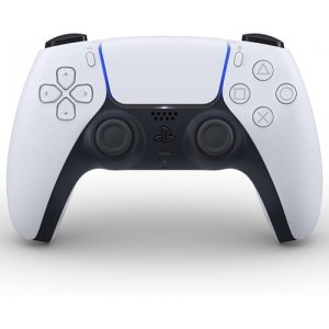 PS5 DualSense Wireless Controller Black or White
