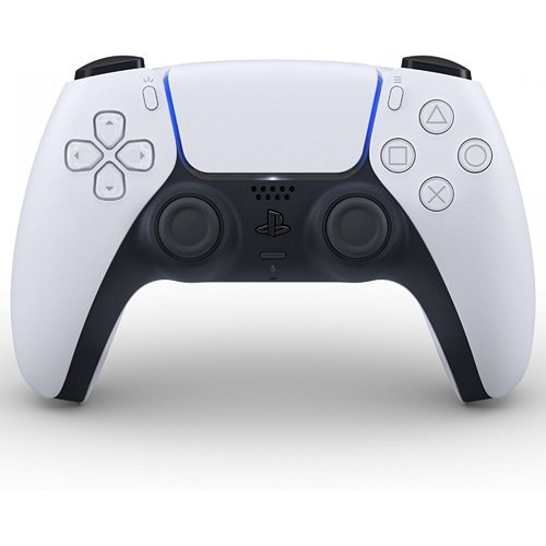 PS5 DualSense Wireless Controller Black or White