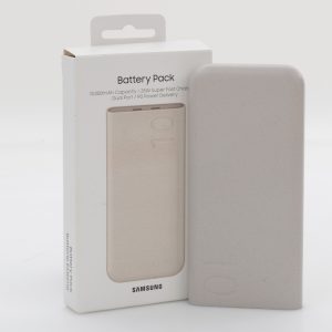 Samsung 10kmah Battery Pack -Generic