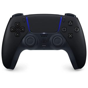 PS5 DualSense Wireless Controller Black or White