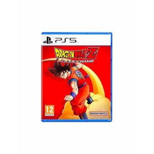 Dragon Ball Z: Kakarot PS5 | Best Price