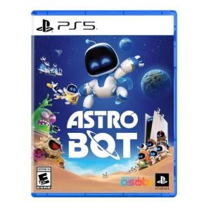 Ps 5 Astro Bot Game