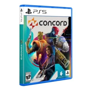 Concord PS5 Game