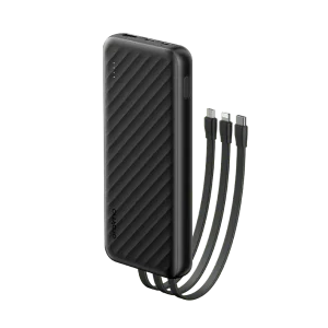 Original Oraimo Slice Link 10000mAh Power Bank (OPB-P5101)