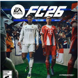 EA Sports FC 26 PS5 | Best Price & Same-Day Delivery