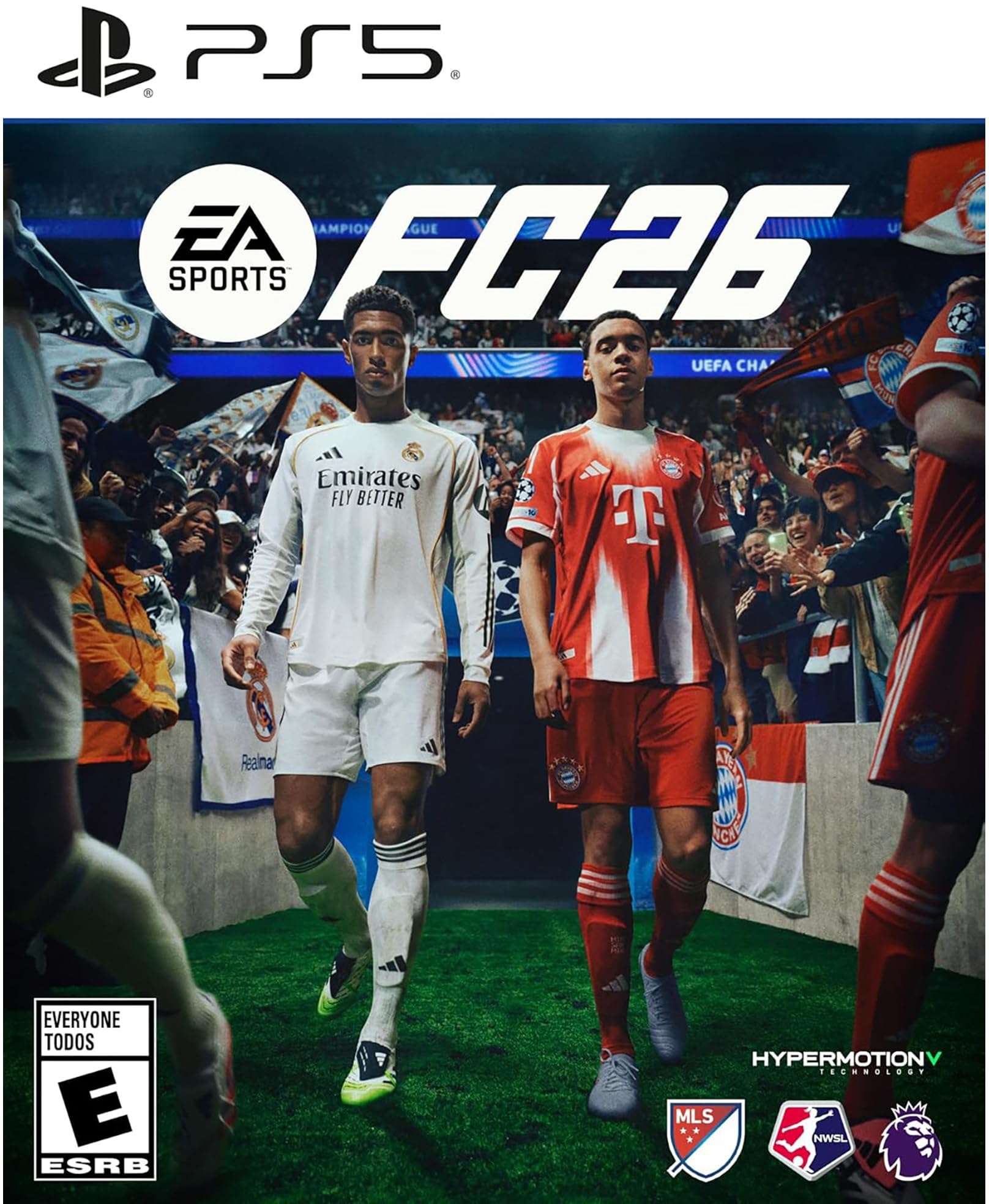 EA Sports FC 26 PS5 | Best Price & Same-Day Delivery