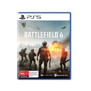 Battlefield 6 PS5 Game