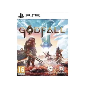 Buy Godfall PS5 Game – Best Price & Fast Delivery | Knight Gadgets