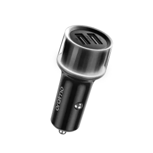 Oraimo Usb Car Charger (occ-1152d)