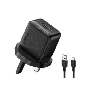 Oraimo OCW-1112UC Type-C Charger | 10W Fast Wall Charger
