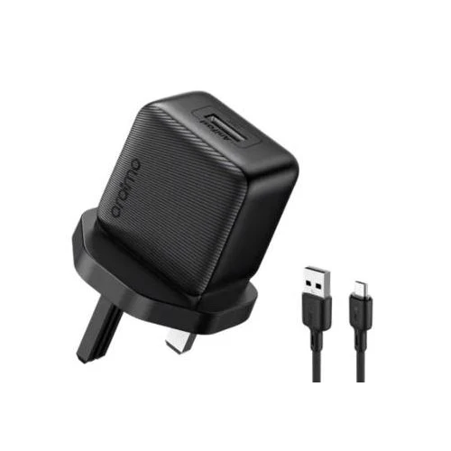 Oraimo OCW-1112UC Type-C Charger | 10W Fast Wall Charger