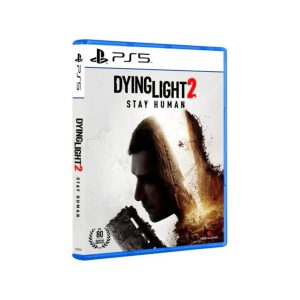 Dying Light 2 Stay Human PS5