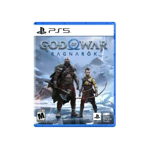 Buy God of War Ragnarök PS5 Game Best Price & Fast Delivery | Knight Gadgets