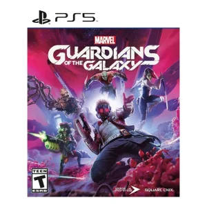 Buy Marvel’s Guardians of the Galaxy PS5 Game Best Price & Fast Delivery | Knight Gadgets