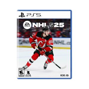 EA Sports NHL 25 - PlayStation 5 (PS5 Game Disc)