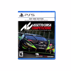 Ps5 Assetto Corsa