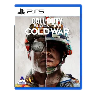 Call of Duty: Black Ops Cold War PS5