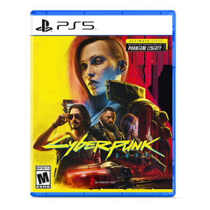 Buy Cyberpunk 2077 Ultimate Edition PS5