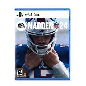 Madden NFL 24 PS5 Game