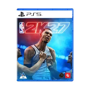NBA 2K27 PS5 Game