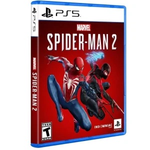 Marvel’s Spider-Man 2 - PlayStation 5 (PS5 Game Disc)